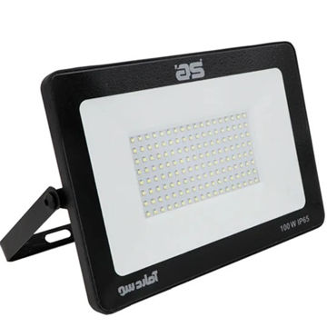پروژکتور 100 وات آماردسو مدل SMD