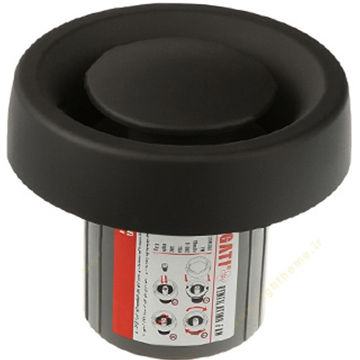 هواکش سارگاتی  ( ایرساف ) 10 PLB