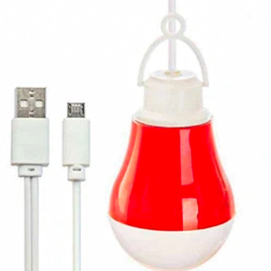 لامپ ال ای دی USB مدل U1