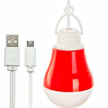 لامپ ال ای دی USB مدل U1