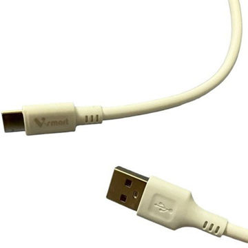 کابل تبدیل USB به USB-C وی اسمارت مدل VS-61 طول 1 متر