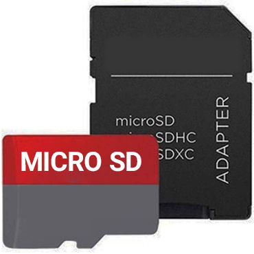 تصویر برای دسته  Micro SD 128GB