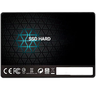 تصویر برای دسته  هارد اینترنال SSD