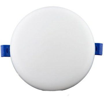 پنل LED آماردسو 18 وات فول لایت فنر متغیر گرد توکار
