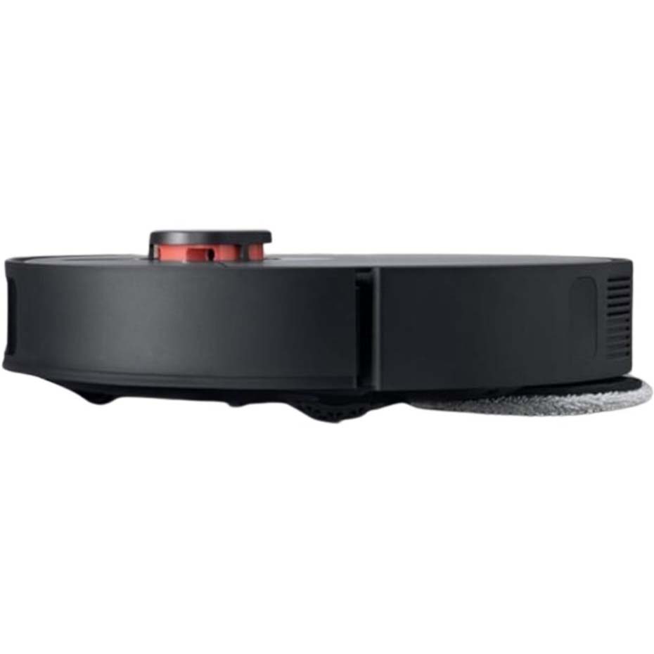 قیمت و خرید جارو هوشمند رباتیک شیائومی مدل XIAOMI Robot Vacuum X20 MAX D109GL مشکی