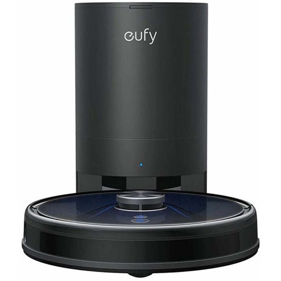 جارو هوشمند رباتیک انکر یوفی مدل Anker eufy L35 T2182K11