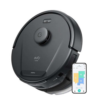 جارو هوشمند انکر مدل ANKER eufy L60 T2268V11