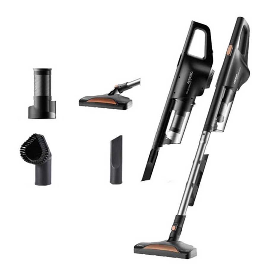 خرید جارو برقی عصایی درما مدل DEERMA DX600