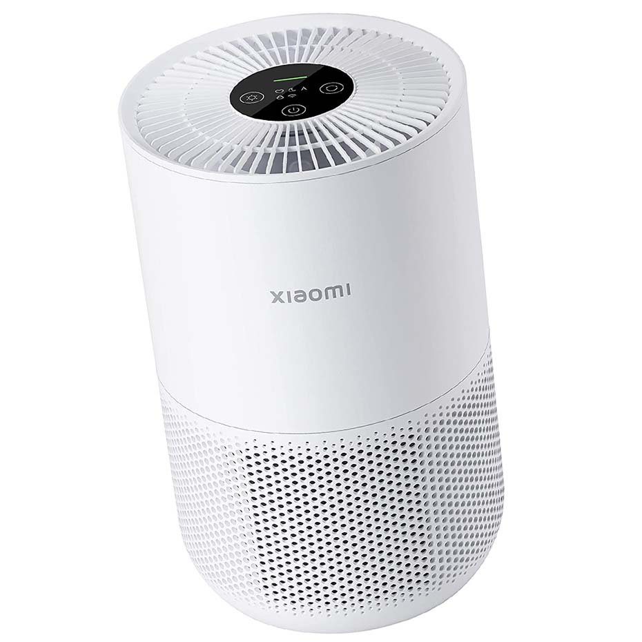 قیمت دستگاه تصفیه هوای شیائومی مدل XIAOMI Air Purifier 4 Compact