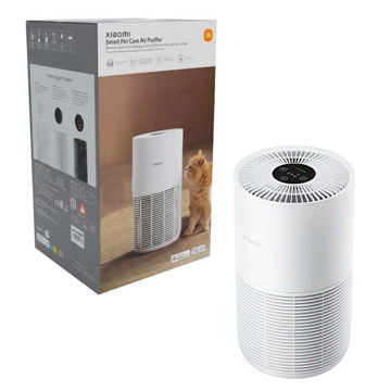 خرید تصفیه هوای مراقبت از حیوانات خانگی شیائومی مدل Xiaomi Smart Pet Care Air Purifier AC-M30-SC
