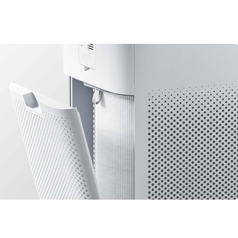 قیمت تصفیه هوا شیائومی میجیا مدل Mijia Smart Air Purifier 6 AC-M25-SC