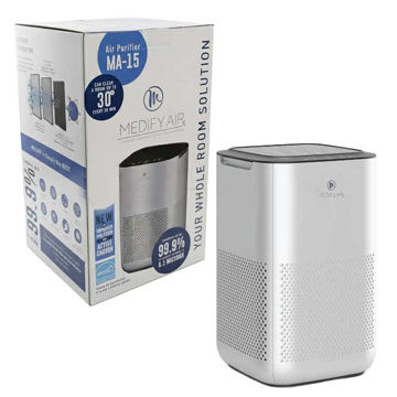 تصفیه هوا مدیفای مدل MEDIFY Purifier MA-15