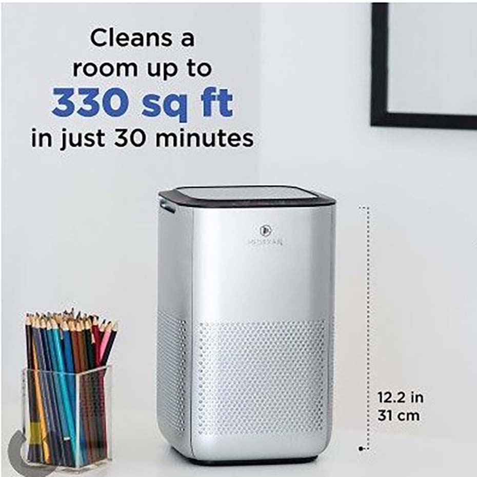 مشخصات تصفیه هوا مدیفای مدل MEDIFY Purifier MA-15