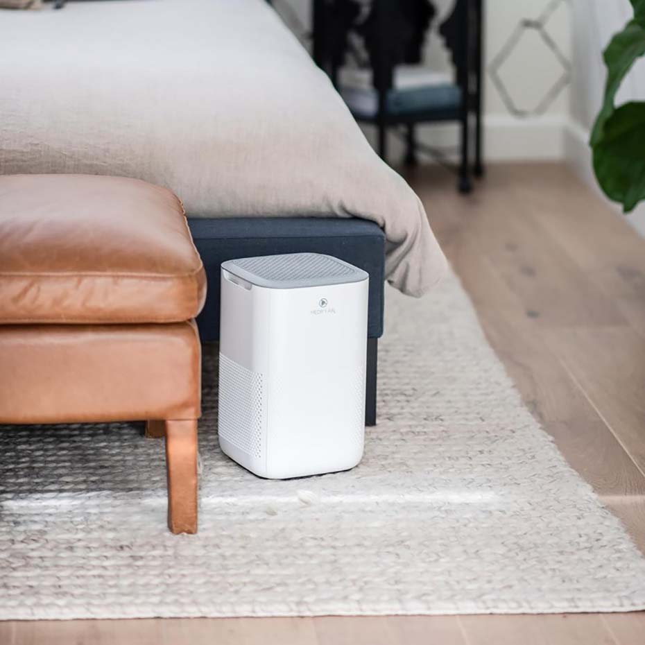 قیمت و خرید تصفیه هوا مدیفای مدل MEDIFY Purifier MA-15