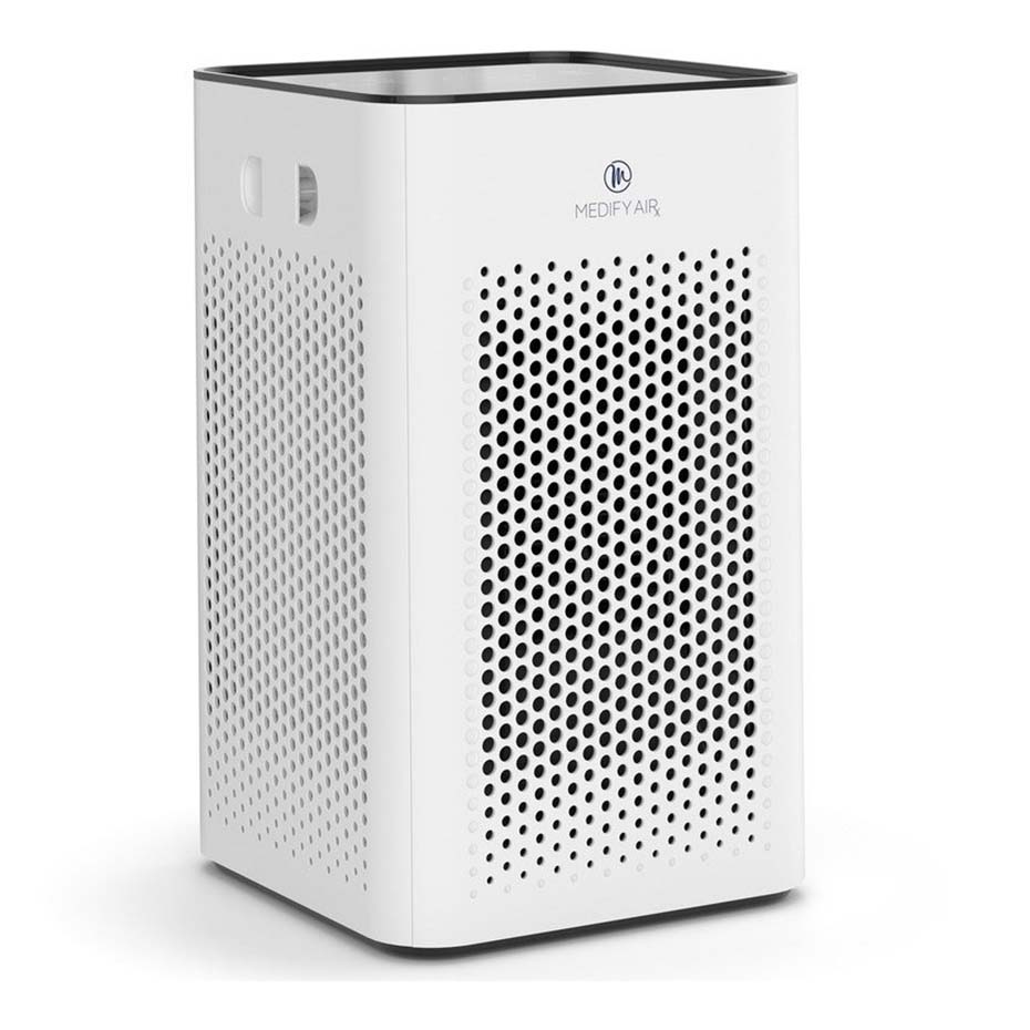 خرید تصفیه هوا مدیفای مدل MEDIFY Purifier MA-25 سفید