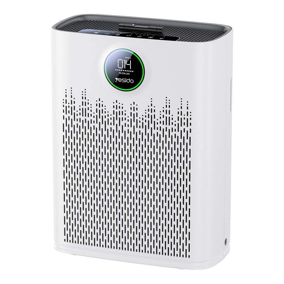 خرید تصفیه هوا یسیدو مدل YESIDO AIR PURIFIER EC23