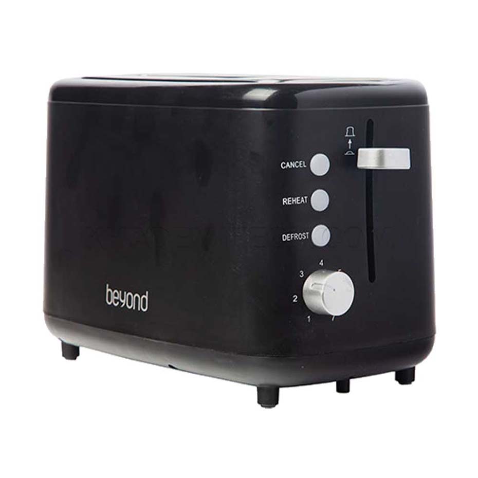 توستر بیاند مدل BEYOND BHT-3002