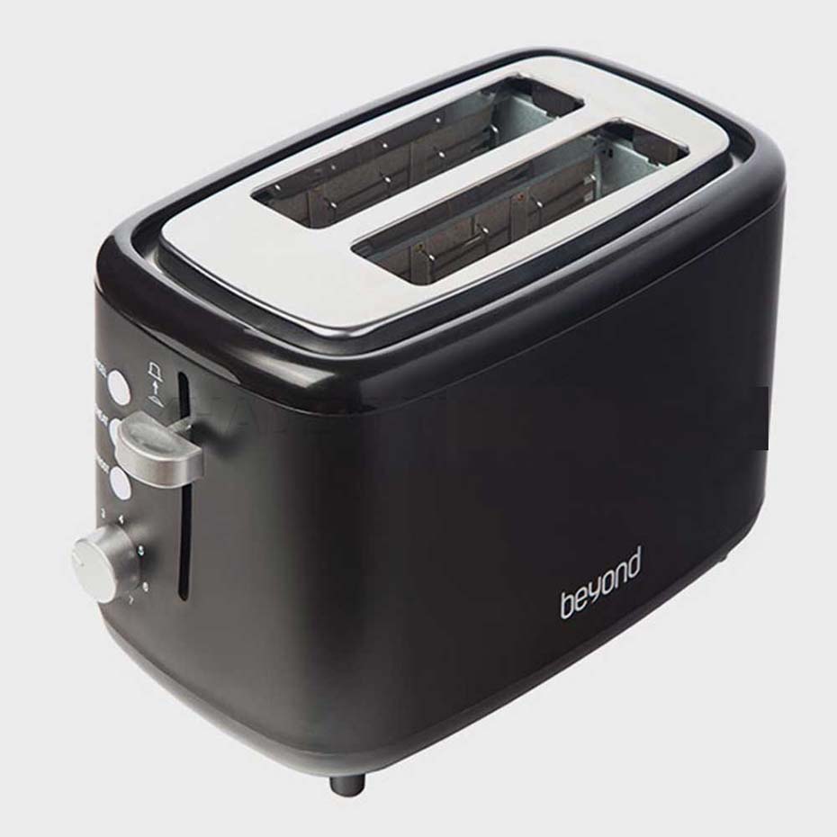 خرید توستر بیاند مدل BEYOND BHT-3002 مشکی
