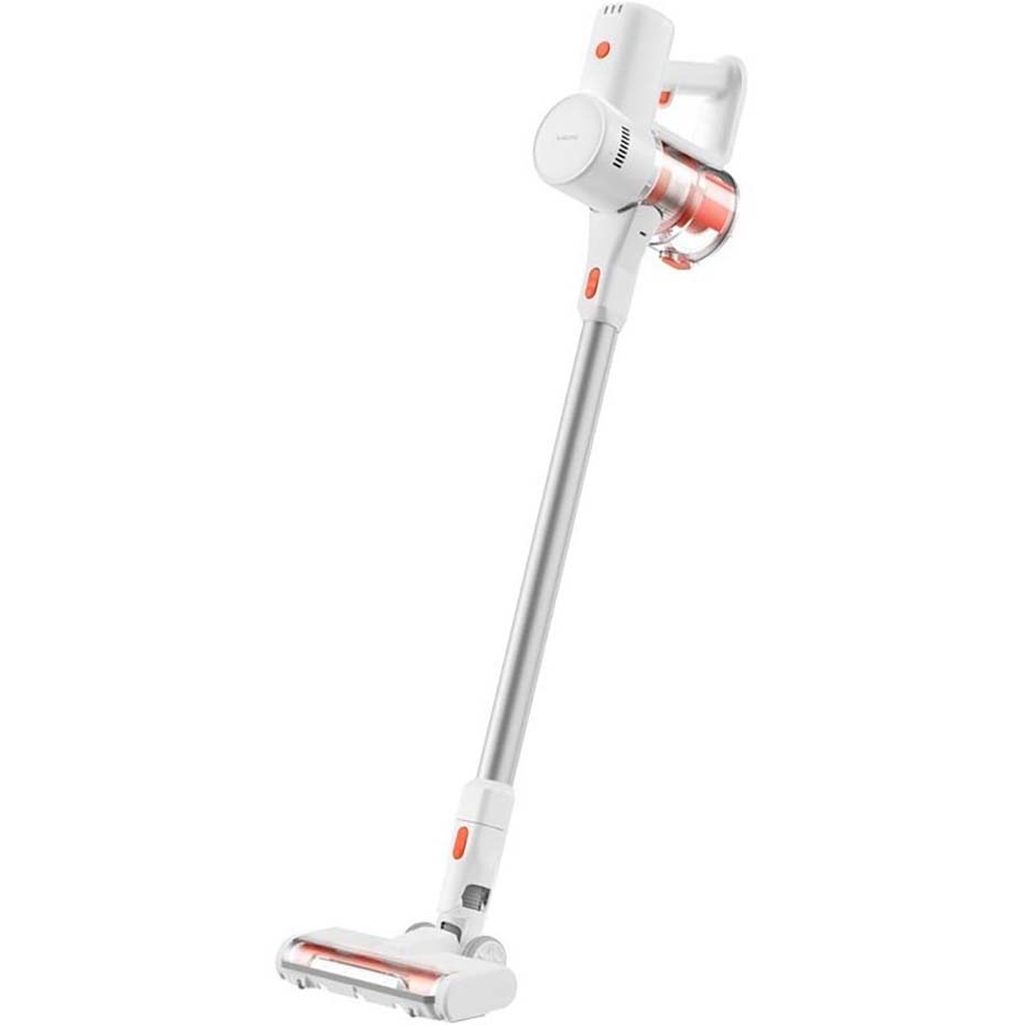 قیمت جارو شارژی هوشمند شیائومی مدل XIAOMI Vacuum Cleaner G20 Lite C203 سفید
