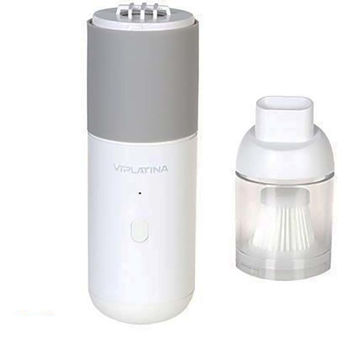 جارو شارژی وی آی پلاتینا مدل VIPLATINA C07