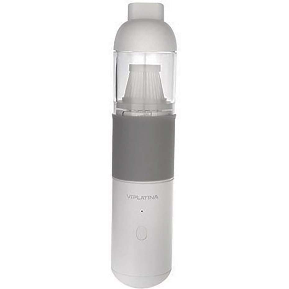 خرید جارو شارژی وی آی پلاتینا مدل VIPLATINA C07