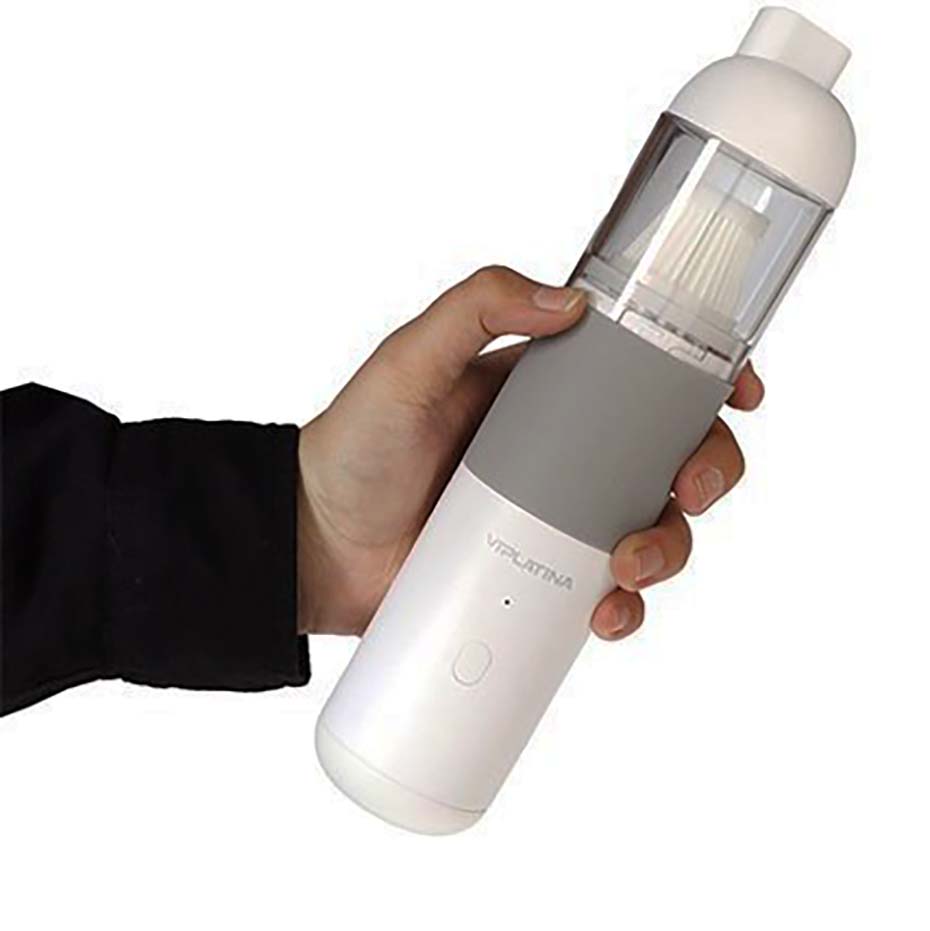 قیمت جارو شارژی وی آی پلاتینا مدل VIPLATINA C07