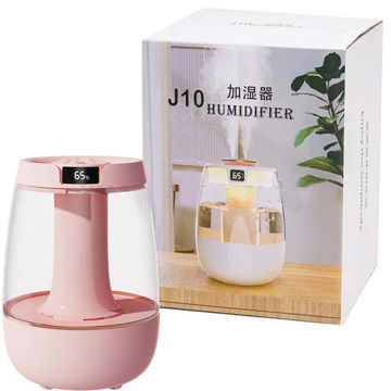 خرید دستگاه بخور سرد مدل HUMIDIFIER J10
