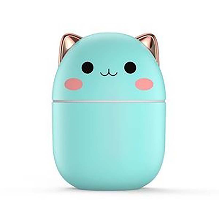 خرید دستگاه بخور سرد مدل HUMIDIFIER A301 H2O CAT