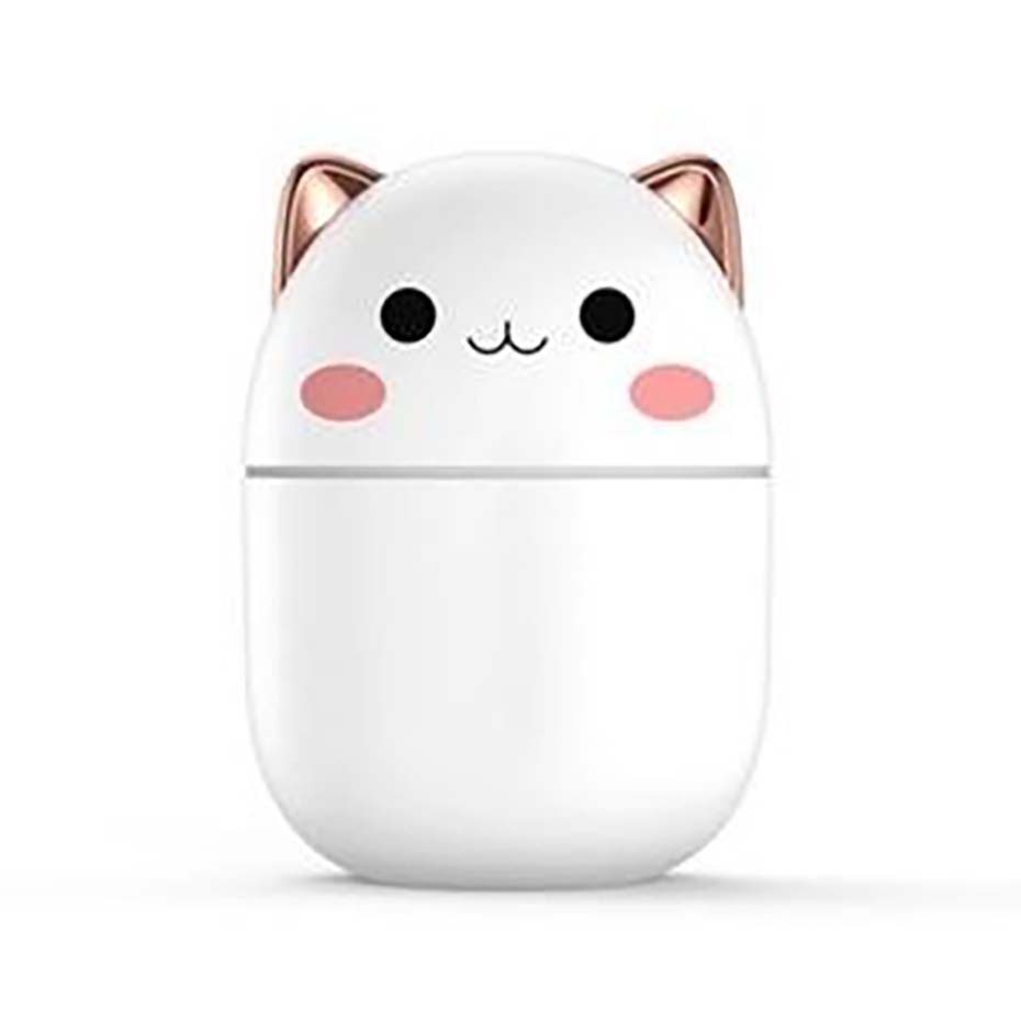 قیمت دستگاه بخور سرد مدل HUMIDIFIER A301 H2O CAT