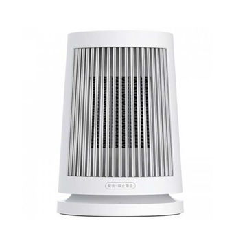 بخاری برقی رومیزی شیائومی میجیا مدل MIJIA ZMNFJ01YM FAN HEATER