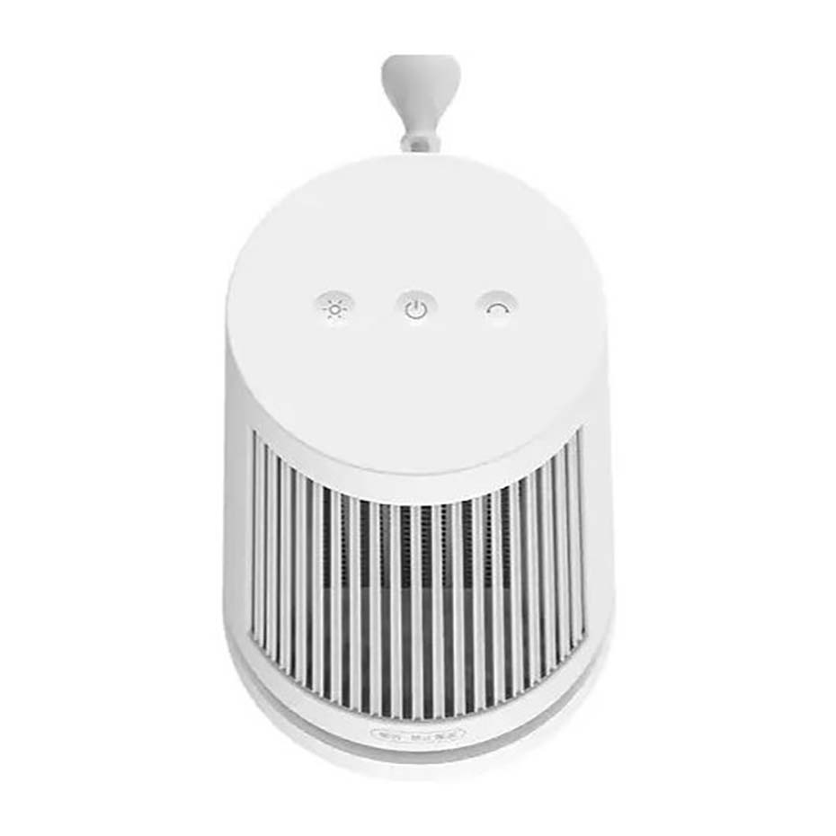 خرید بخاری برقی رومیزی شیائومی میجیا مدل MIJIA ZMNFJ01YM FAN HEATER