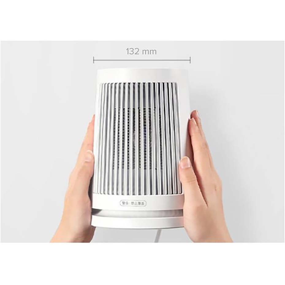 خرید بخاری برقی رومیزی شیائومی میجیا مدل MIJIA ZMNFJ01YM FAN HEATER