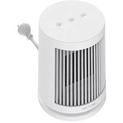 مشخصات بخاری برقی رومیزی شیائومی میجیا مدل MIJIA ZMNFJ01YM FAN HEATER
