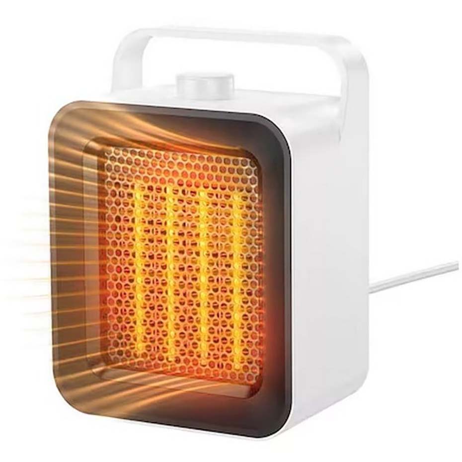 قیمت بخاری برقی رو میزی هوکو مدل HOCO HX24 1500W