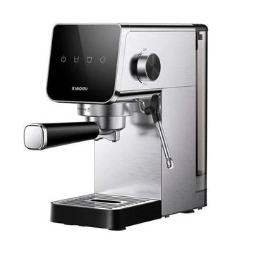 اسپرسو ساز شیائومی میجیا مدل Xiaomi Mijia Espresso Machine CME003-GB نقره ای