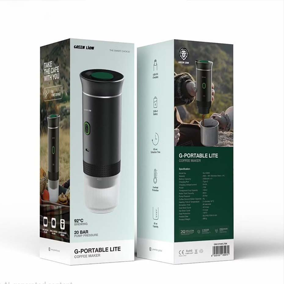 قیمت اسپر سوساز گرین لاین GreenLion GL-CM02