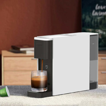 خرید اسپرسو ساز کپسولی شیائومی مدل Mijjia Coffee Machine S1301