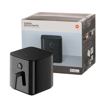 سرخ کن بدون روغن و هواپز هوشمند 6.5 لیتری شیائومی مدل XIAOMI MAF10