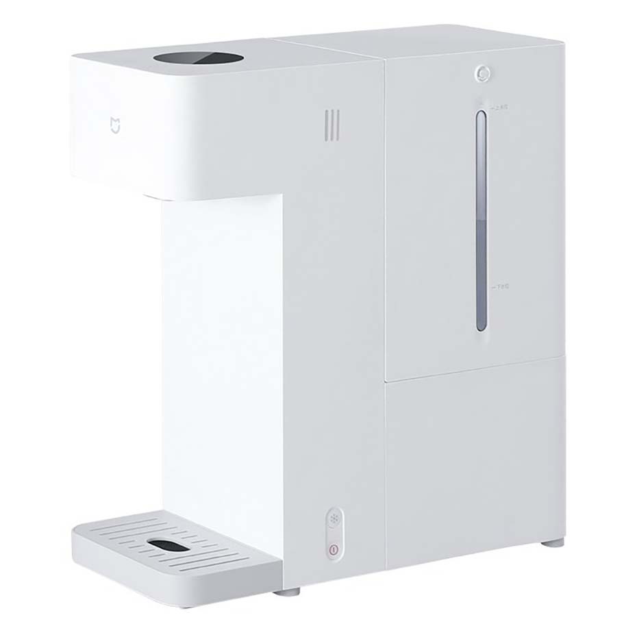 آبگرمکن رومیزی شیائومی مدل XIAOMI Msysj03-Eu Dispenser سفید