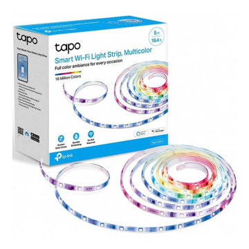 خرید ریسه روشنایی هوشمند تی پی لینک مدل TAPO L920 5M