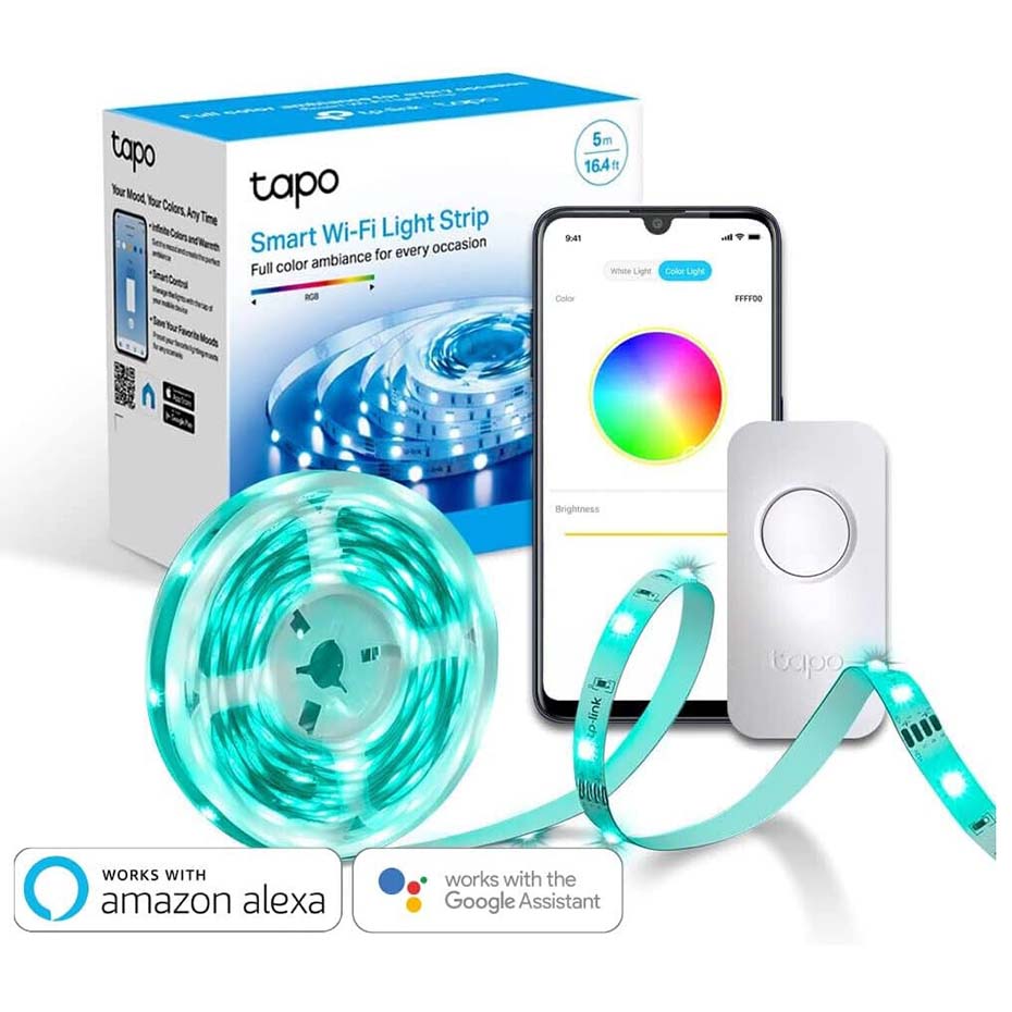 ریسه روشنایی تاپو مدل TAPO L900 5M