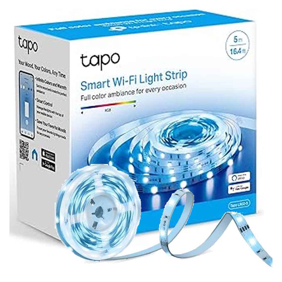 خرید ریسه روشنایی تاپو مدل TAPO L900 5M