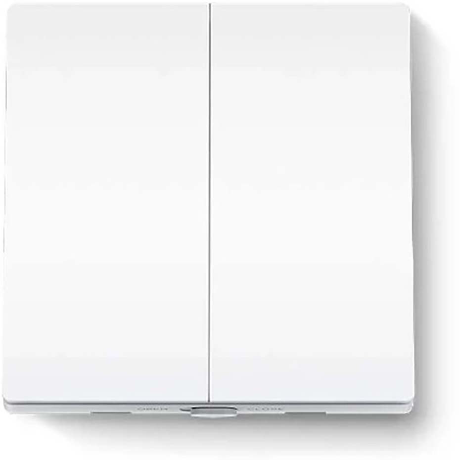 قیمت کلید دو پل هوشمند تی پی لینک مدل TP-LINK TAPO S220