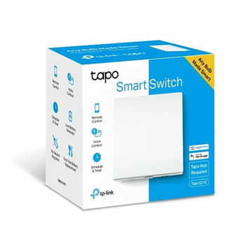 خرید کلید هوشمند تی پی لینک مدل TP-LINK TAPO S210