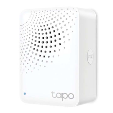 خرید هاب هوشمند زنگ دار تپو مدل TP-LINK TAPO H100
