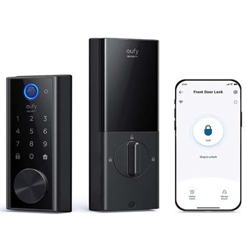 خرید قفل هوشمند درب انکر یوفی مدل Anker Eufy S230 T8510