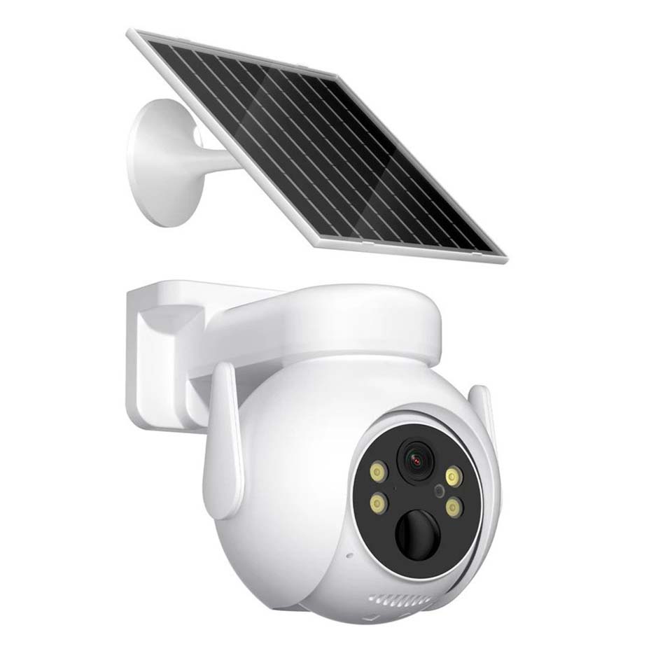خرید دوربین مدار بسته ایکس او مدل XO CR10