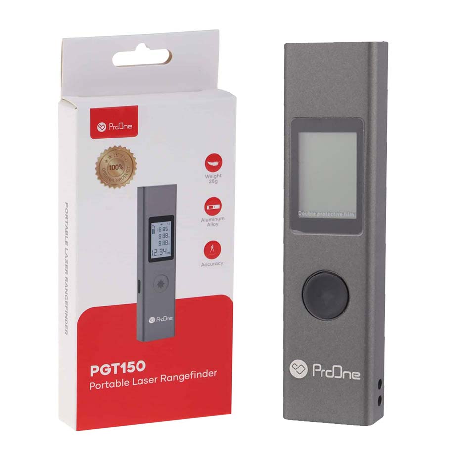 خرید مترلیزری پرووان مدل PROONE PGT150