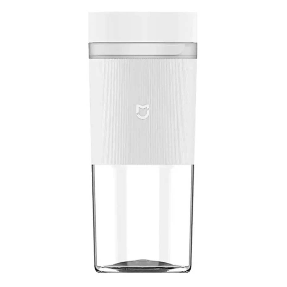 خرید مخلوط کن شیائومی مدل XIAOMI MJZZB02PL 300ML سفید