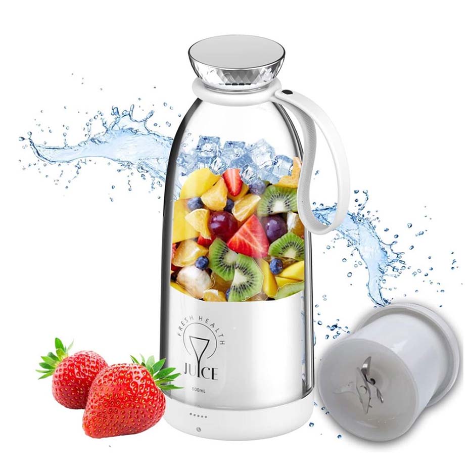 قیمت مخلوط کن فرش جویس مدل JUICE Fresh 500ml